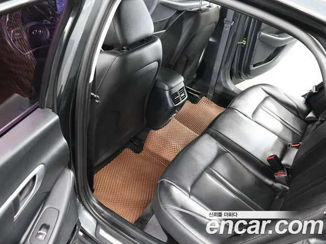 Hyundai Sonata 2019 thumb 6