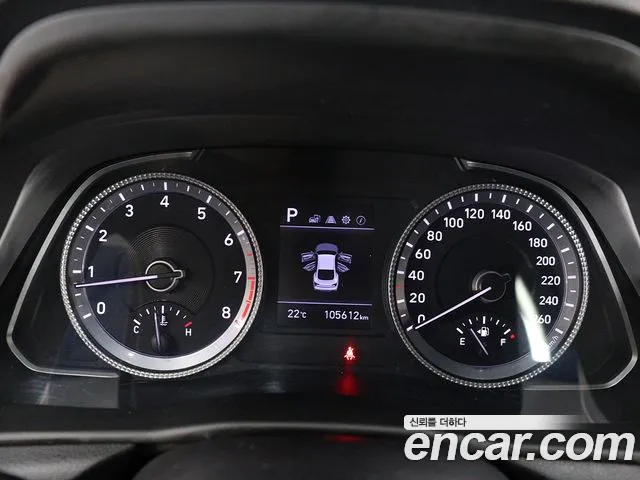 Hyundai Sonata 2019 thumb 7