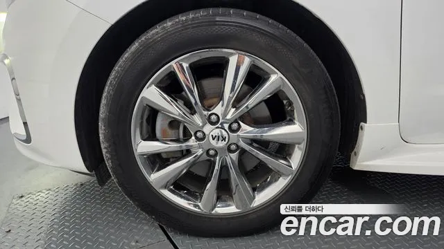 Kia Carnival 2019 thumb 5