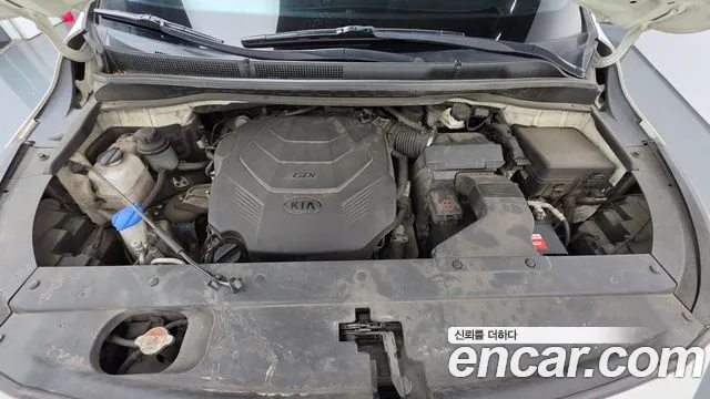Kia Carnival 2019 thumb 6
