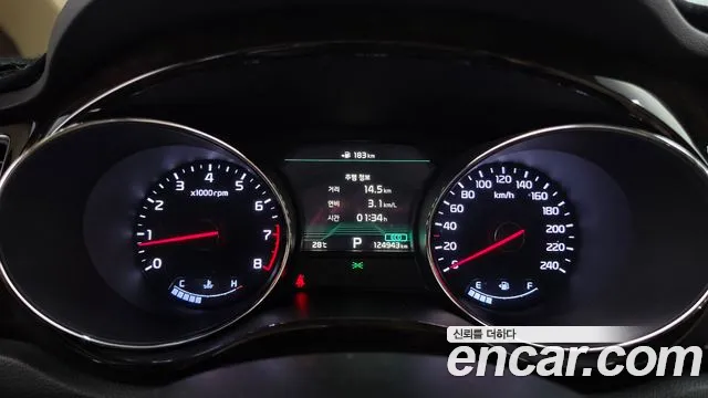 Kia Carnival 2019 thumb 8