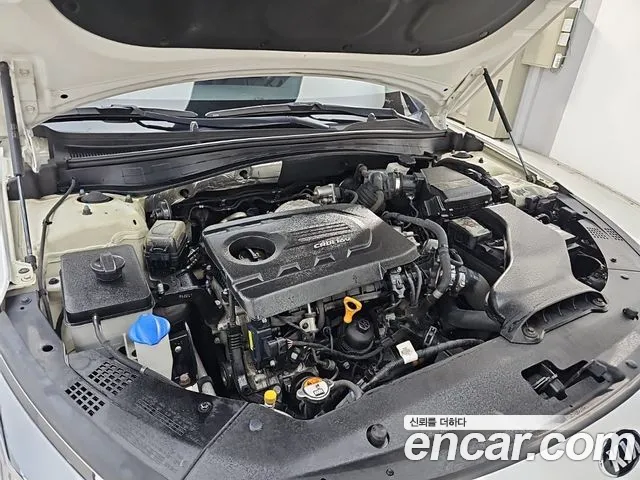 Kia K5 2015 thumb 6