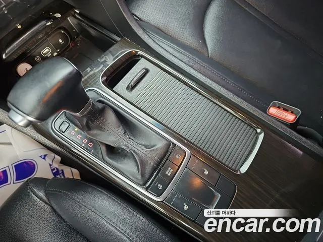 Kia K5 2015 thumb 8