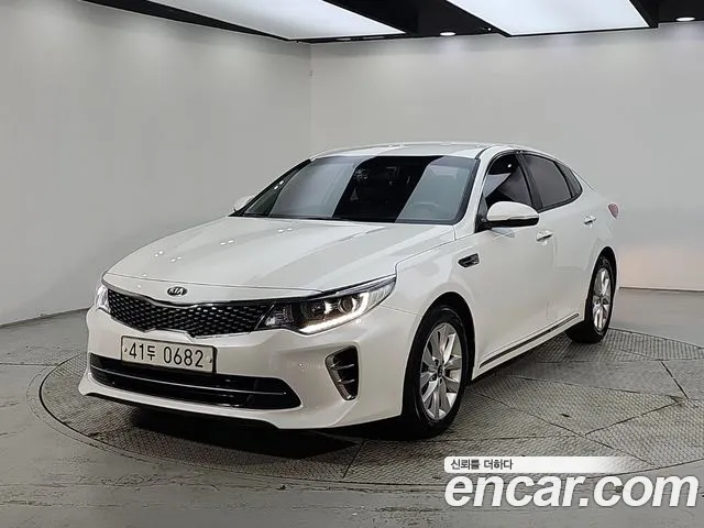 Kia K5 2015 thumb 12
