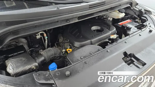 Hyundai Starex 2018 thumb 6