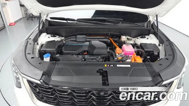 Kia Sorento 2023 thumb 6