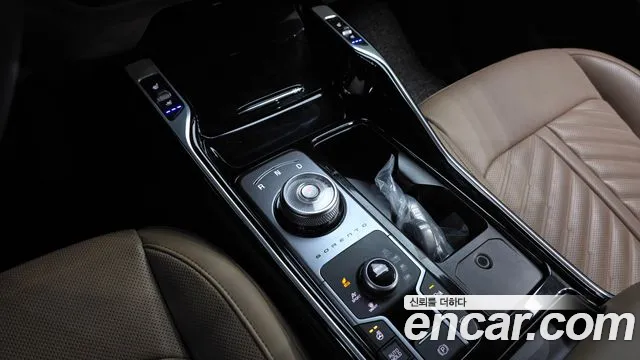 Kia Sorento 2023 thumb 9