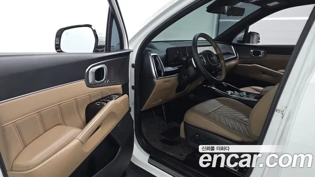 Kia Sorento 2023 thumb 10