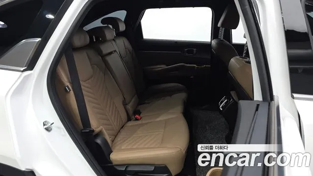 Kia Sorento 2023 thumb 11