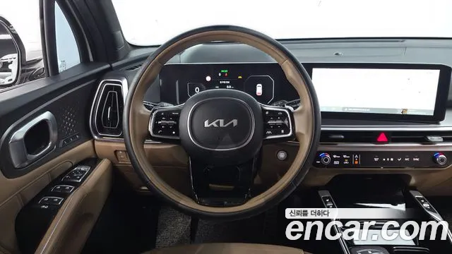 Kia Sorento 2023 thumb 12