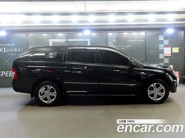 KG_Mobility_Ssangyong KORANDO 2014 thumb 3