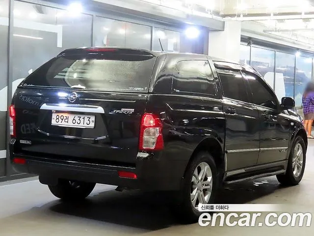 KG_Mobility_Ssangyong KORANDO 2014 thumb 4