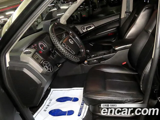 KG_Mobility_Ssangyong KORANDO 2014 thumb 6