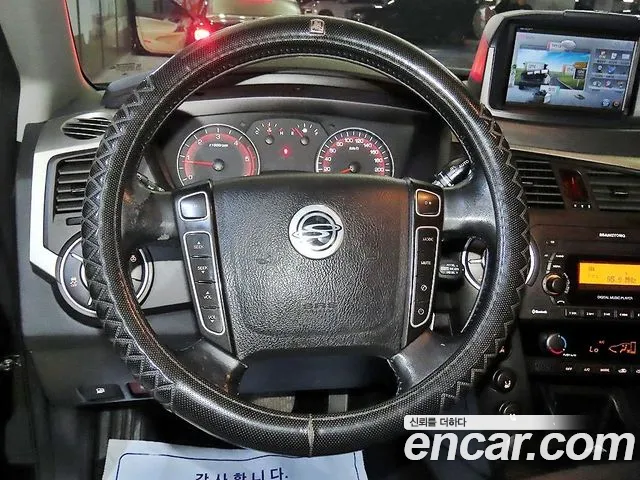 KG_Mobility_Ssangyong KORANDO 2014 thumb 8