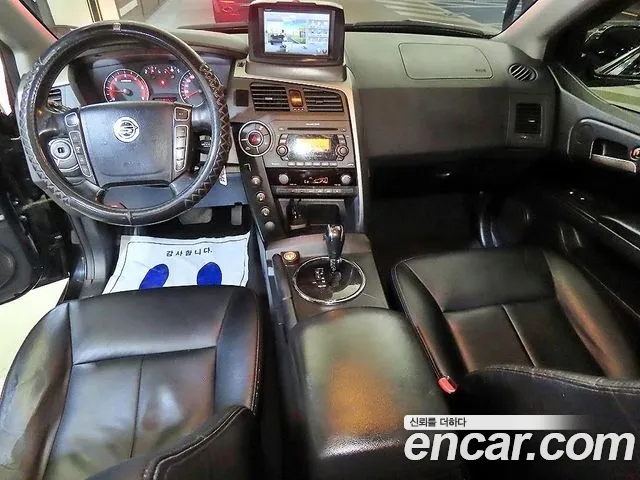 KG_Mobility_Ssangyong KORANDO 2014 thumb 10