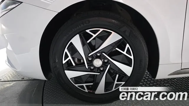 Hyundai Grandeur 2022 thumb 5