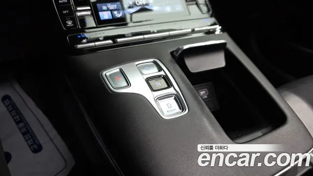 Hyundai Grandeur 2022 thumb 9