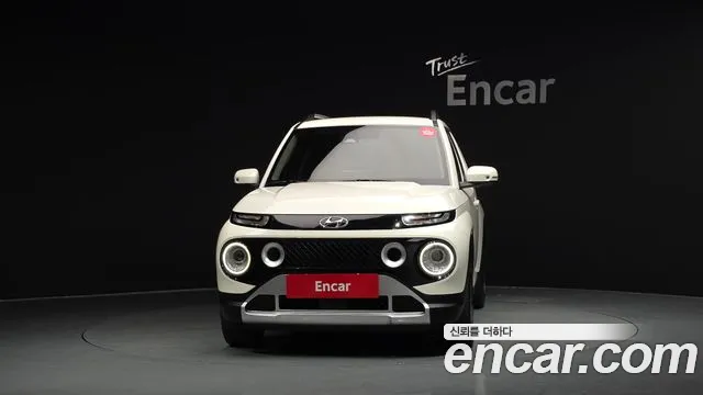 Hyundai Casper 2023 thumb 3