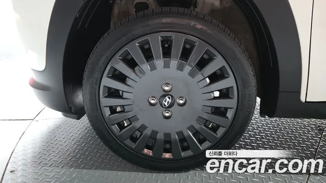 Hyundai Casper 2023 thumb 5