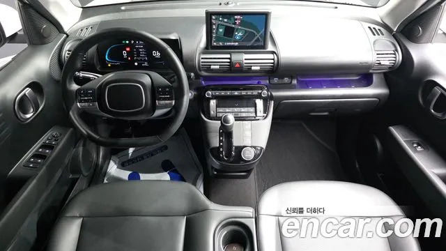 Hyundai Casper 2023 thumb 7