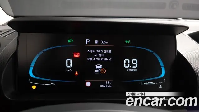 Hyundai Casper 2023 thumb 8