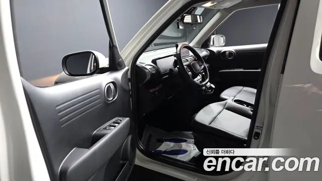 Hyundai Casper 2023 thumb 10