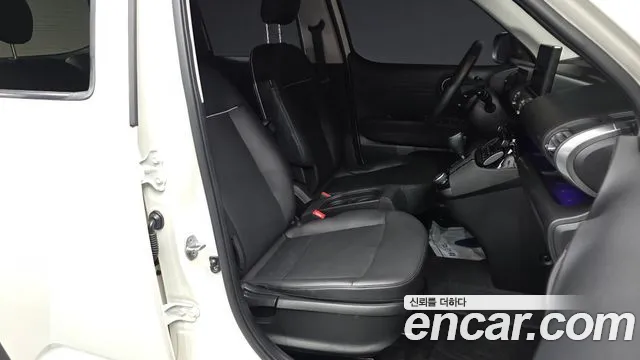 Hyundai Casper 2023 thumb 11
