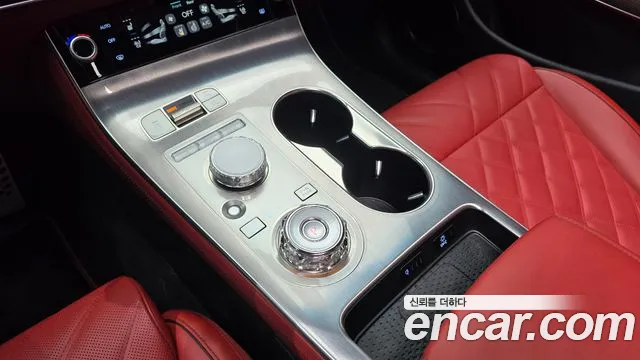 Genesis GV70 2025 thumb 9
