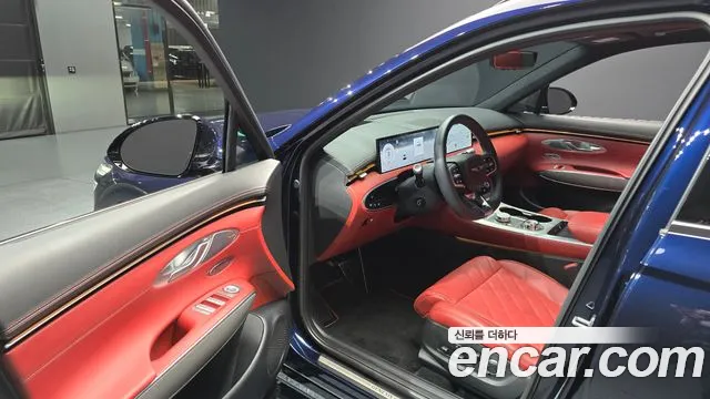 Genesis GV70 2025 thumb 10