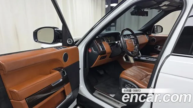 Land Rover Range Rover 2014 thumb 10