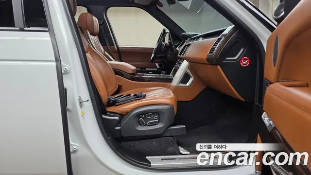 Land Rover Range Rover 2014 thumb 11