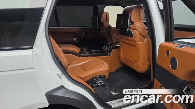 Land Rover Range Rover 2014 thumb 12