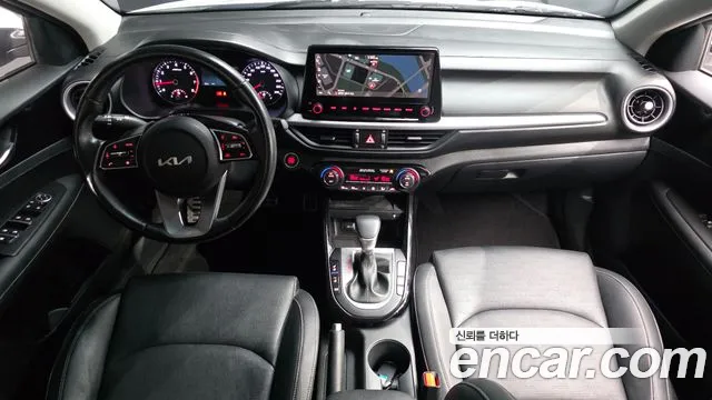 Kia K3 2023 thumb 7