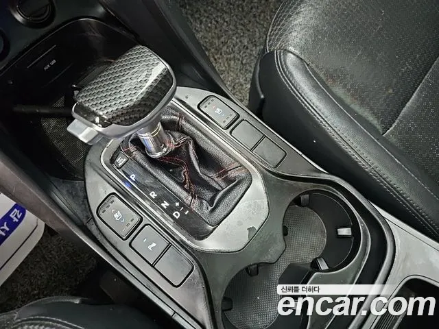 Hyundai Maxcruz 2013 thumb 8