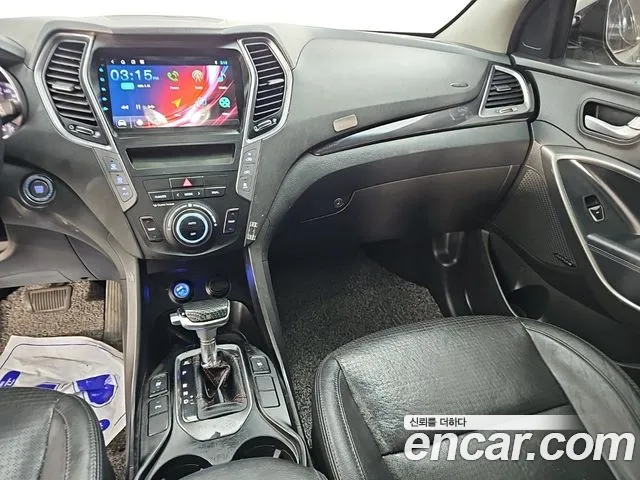 Hyundai Maxcruz 2013 thumb 10