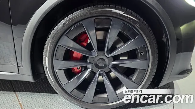 Tesla Model X 2023 thumb 5
