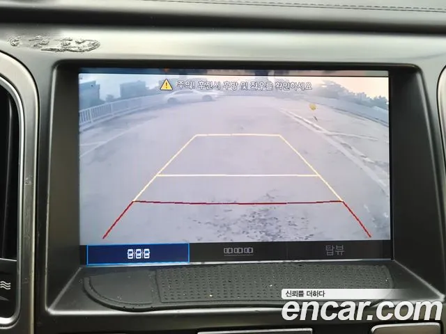 Hyundai Equus 2011 thumb 6