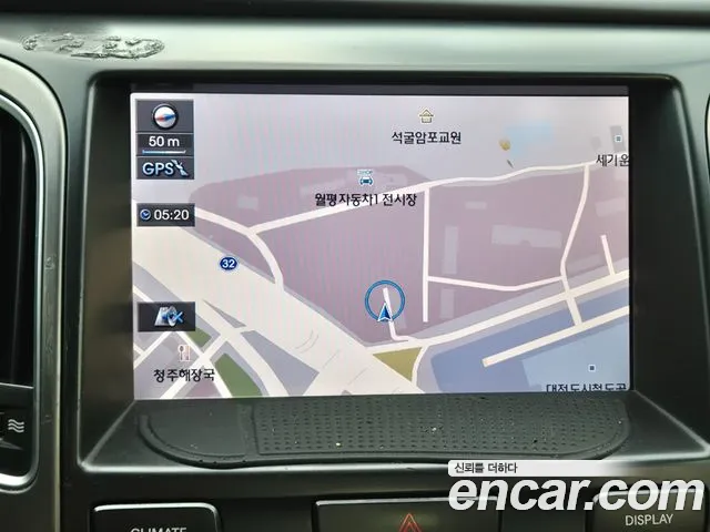 Hyundai Equus 2011 thumb 7