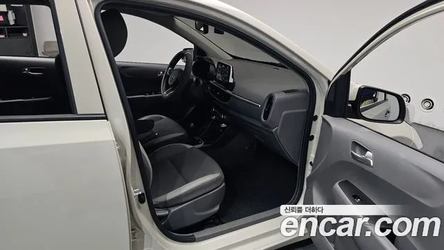 Kia Morning 2021 thumb 10