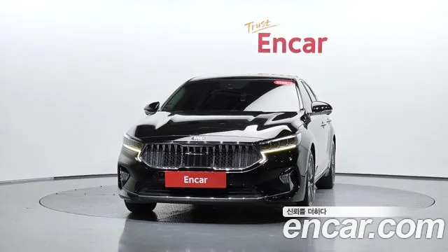 Kia K7 2019 thumb 2