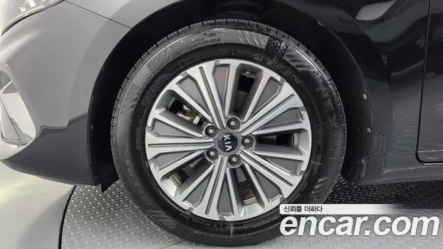 Kia K7 2019 thumb 4