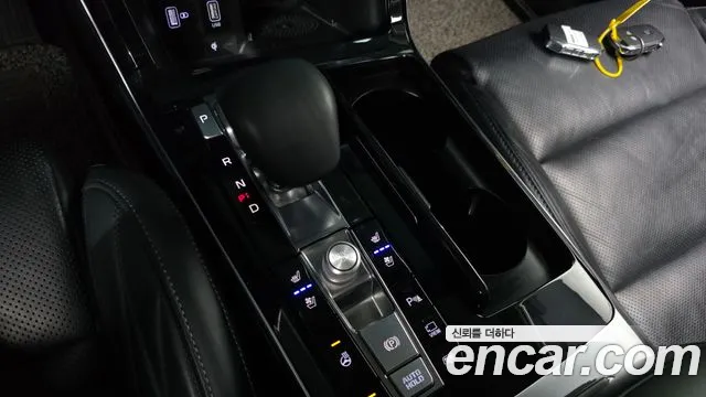 Kia K7 2019 thumb 8