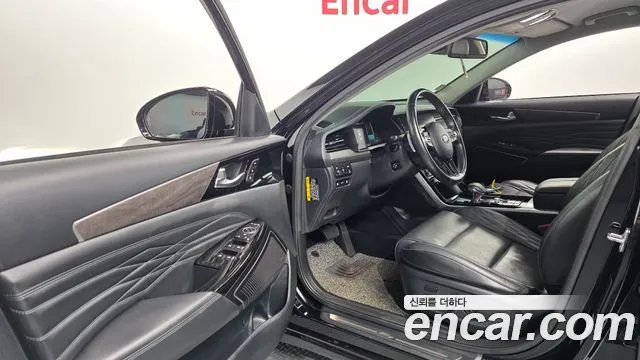 Kia K7 2019 thumb 9