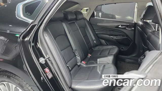 Kia K7 2019 thumb 10