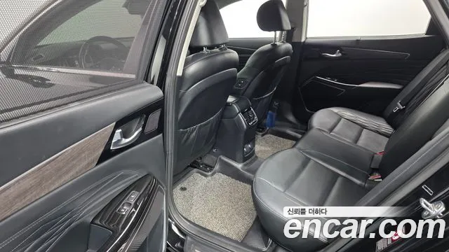 Kia K7 2019 thumb 11