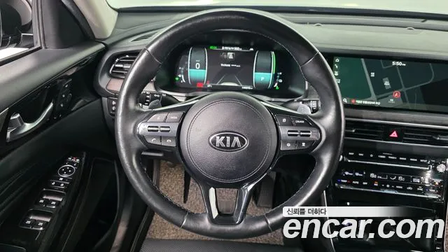 Kia K7 2019 thumb 12