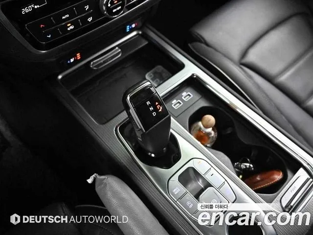 KG_Mobility_Ssangyong Rexton 2020 thumb 7