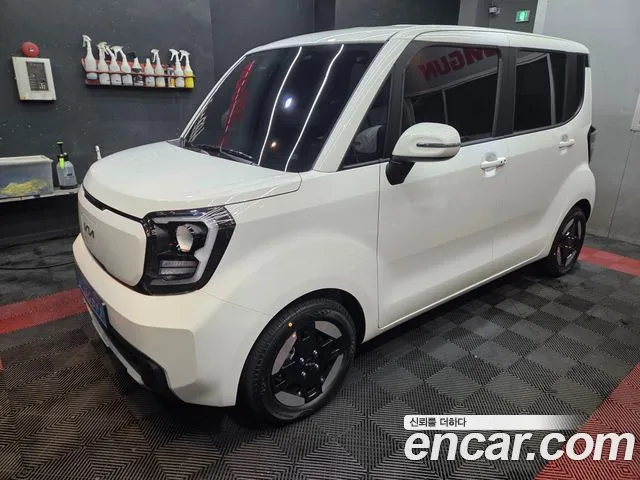 Kia Ray 2026 thumb 2