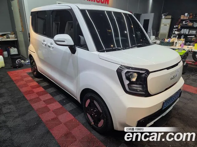 Kia Ray 2026 thumb 3