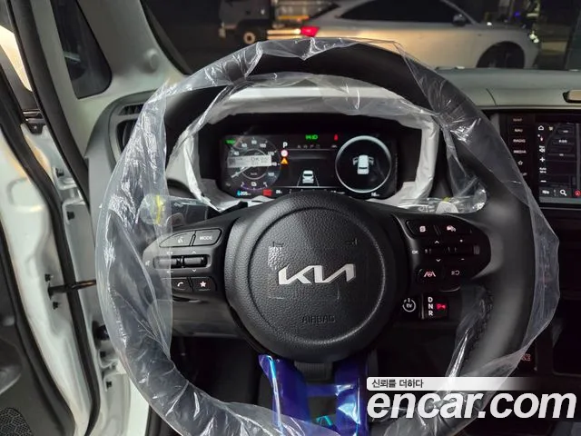 Kia Ray 2026 thumb 5